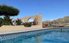 Villa Los Faramondos Naturehouse